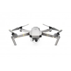 Mavic Pro Platinum