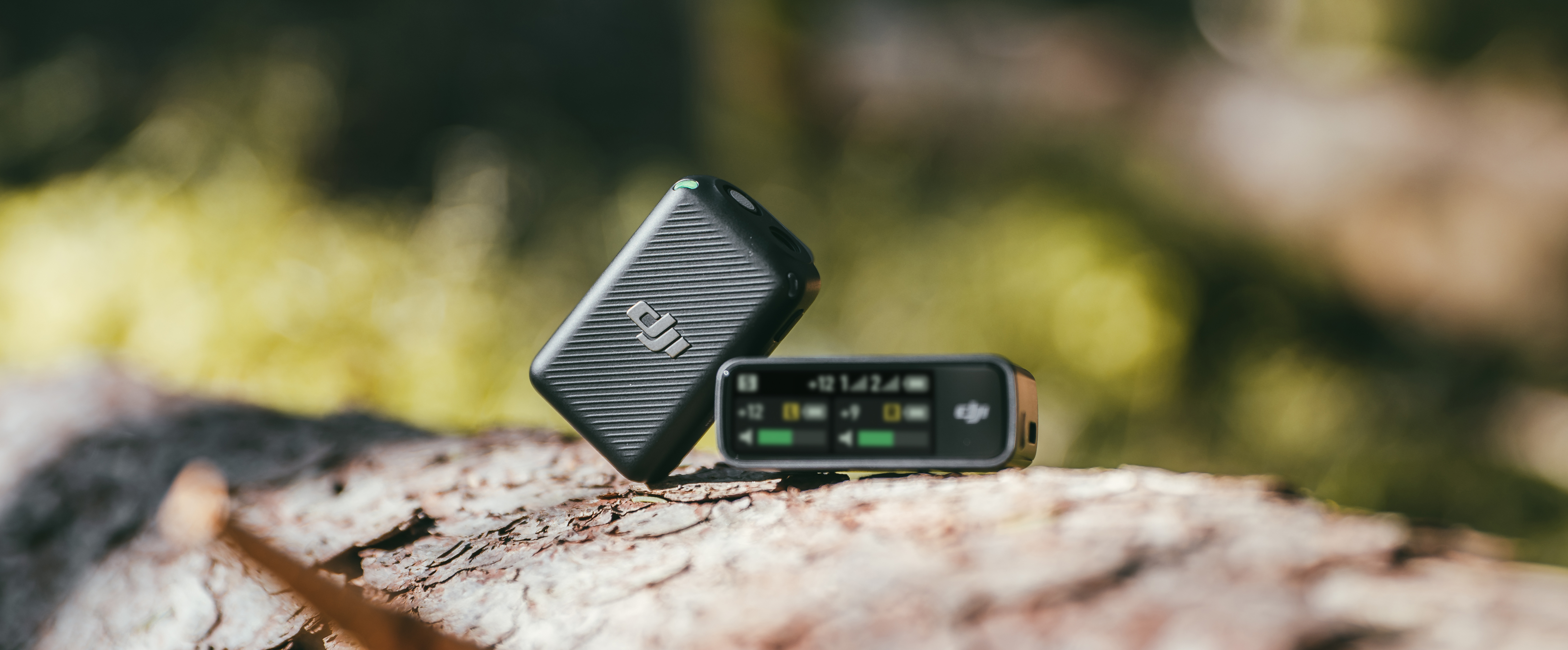 DJI Mic best choise 1