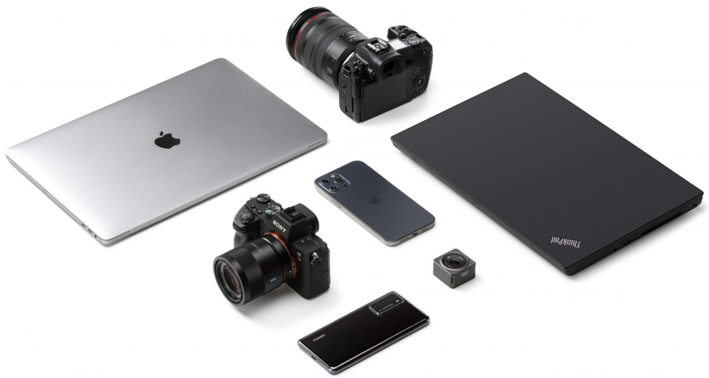 DJI Mic best choise 6