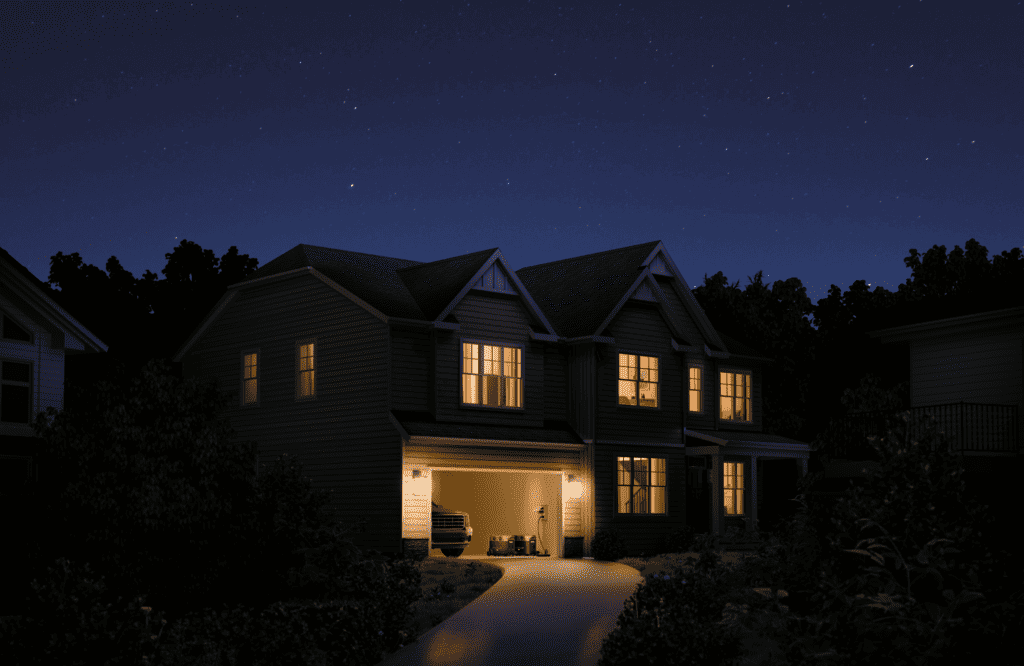 EcoFlow home back-up