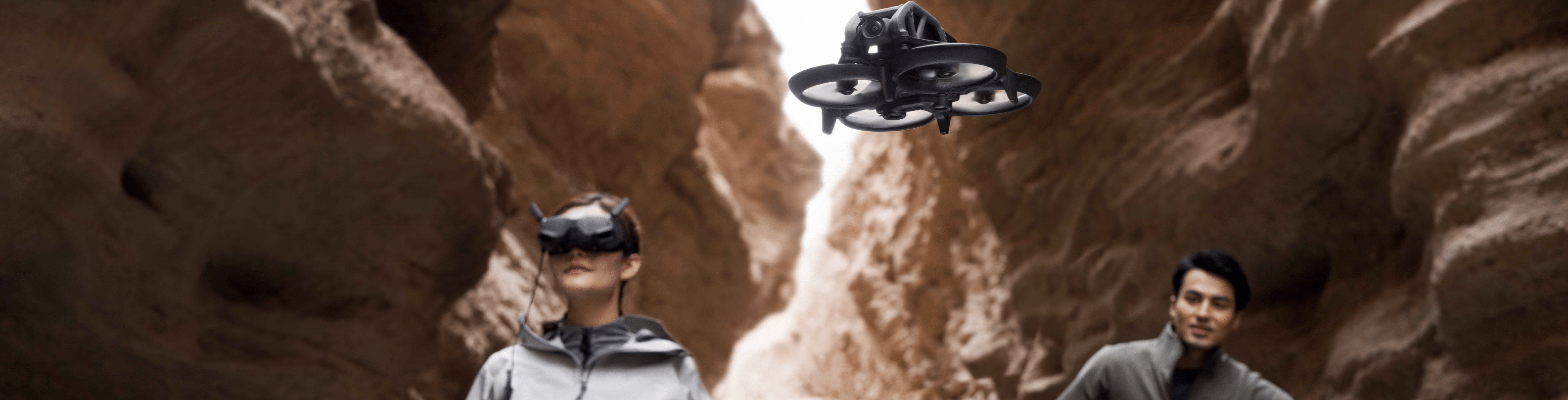 DJI Avata Best drone