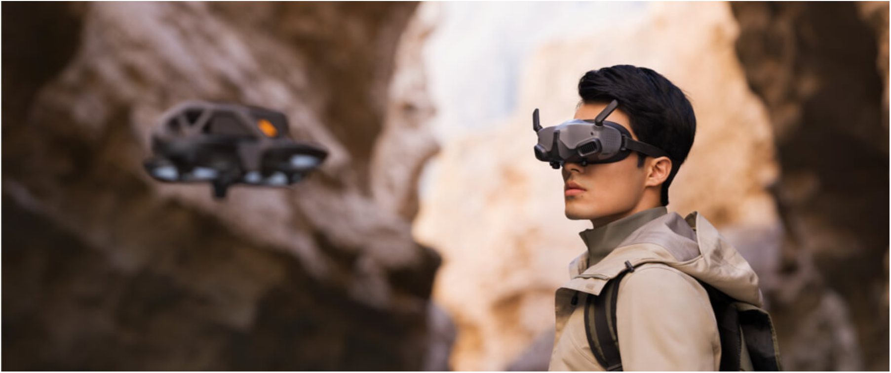 DJI Goggles 2