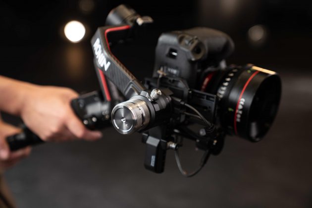 DJI RS 2