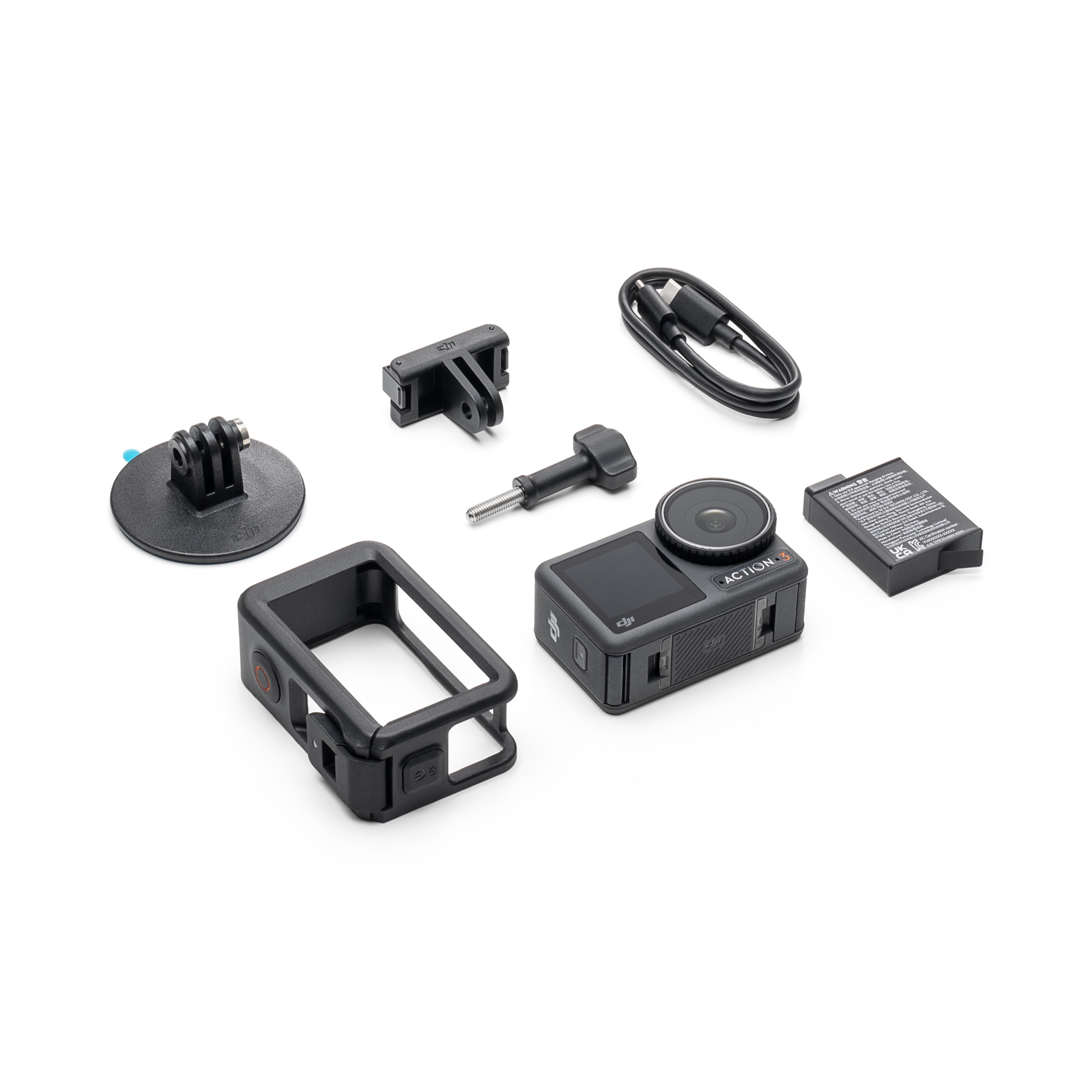 dji action 