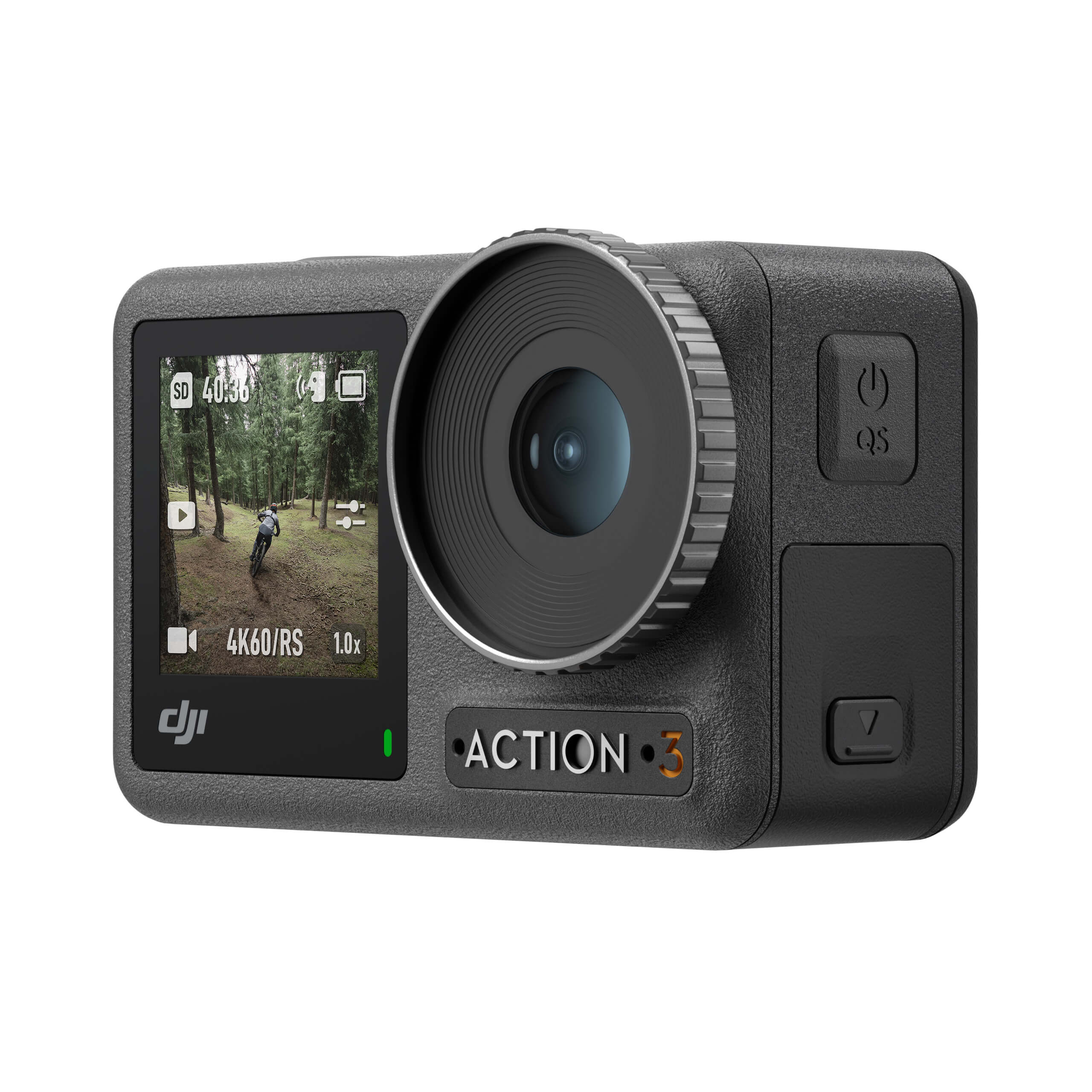 dji action 3