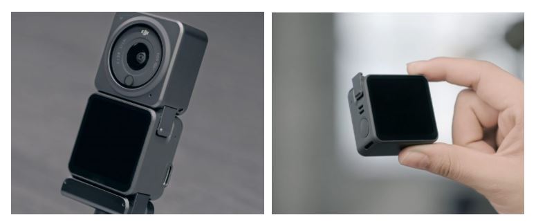 dji action 2