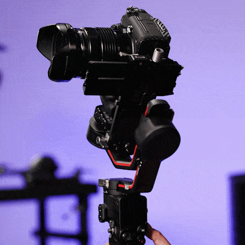 dji stabilizer ronin s3