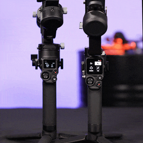 dji rs 3 oled
