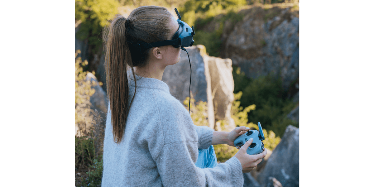 DJI Avata