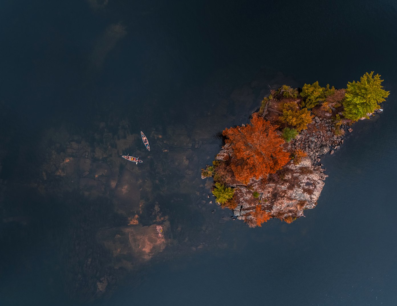 DJI Mavic 3 Photo