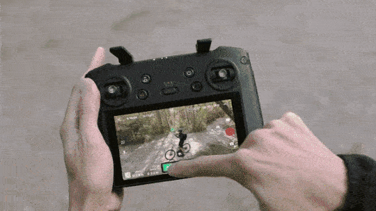 Active Track 5.0 Mavic 3