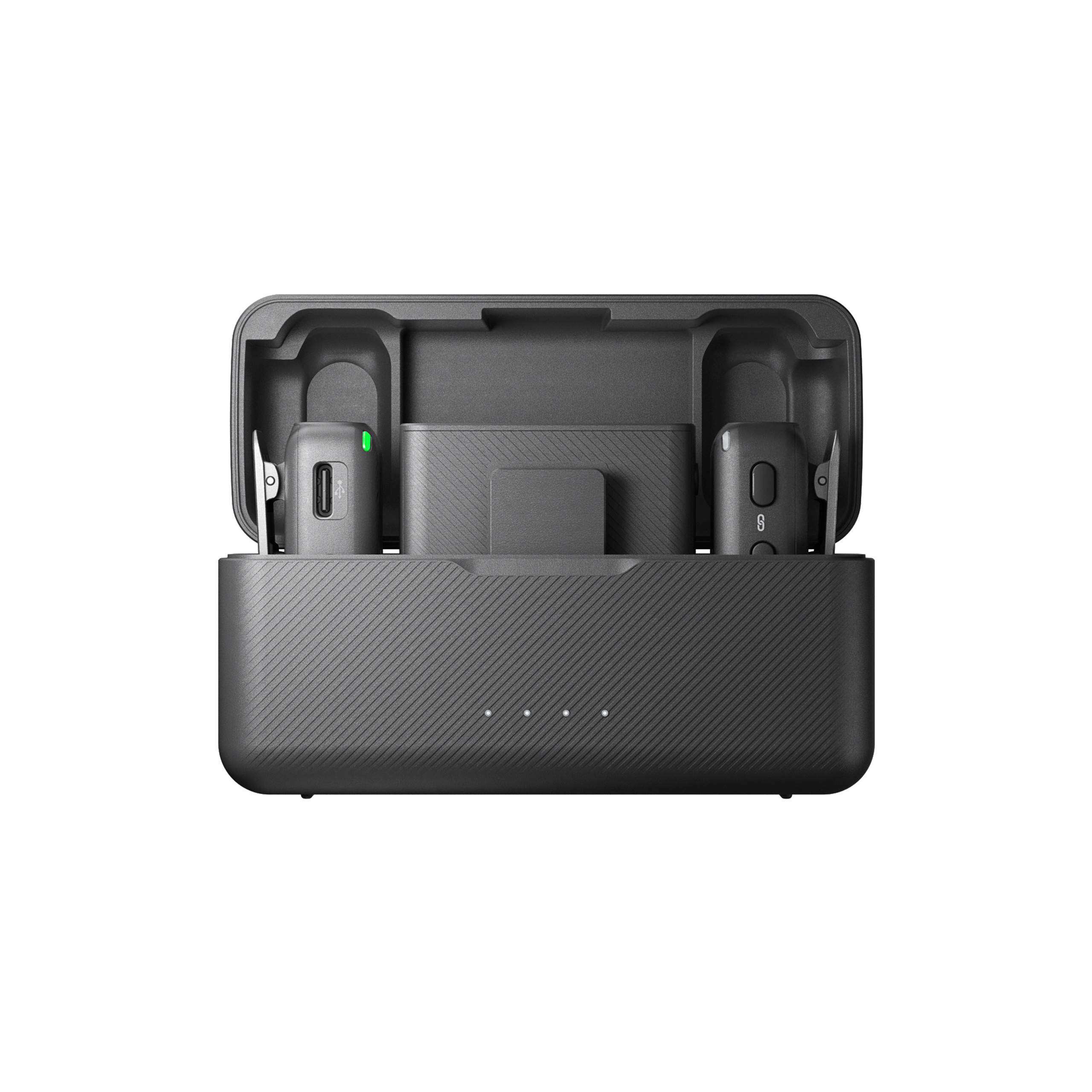 Беспроводной микрофон DJI Mic купить в Минске, Цена на Беспроводной ...
