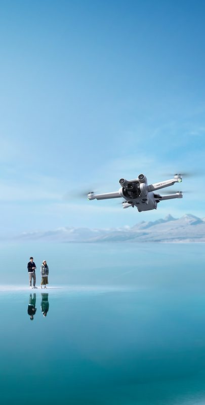 DJI mini 3 Pro