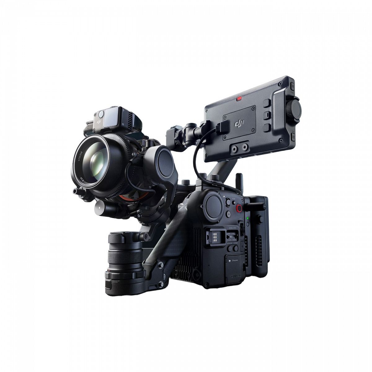 DJI Ronin 4D 6K купить в Минске