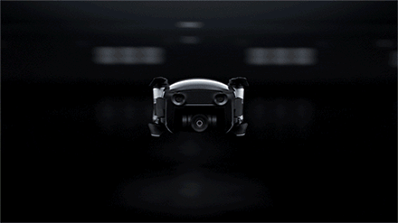 Mavic Air