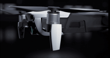 Антенны Mavic Air
