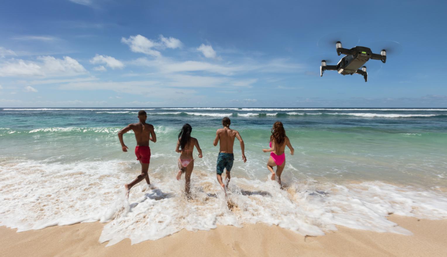 Mavic Air