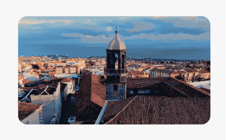 dolly zoom s mavic 2