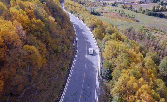 беспилотник  ActiveTrack