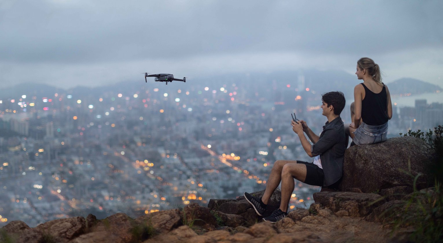 Mavic 2 Pro