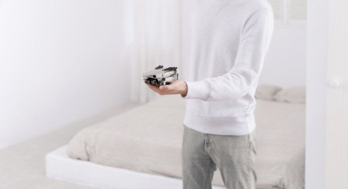 Mavic Mini FAQ