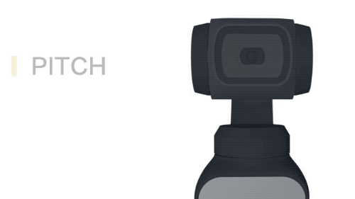 Osmo Pocket камера
