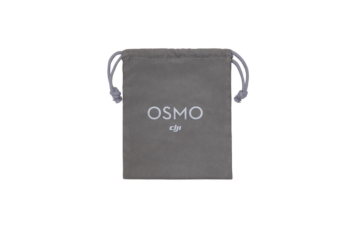 Osmo Mobile 3 Распаковка и обзор