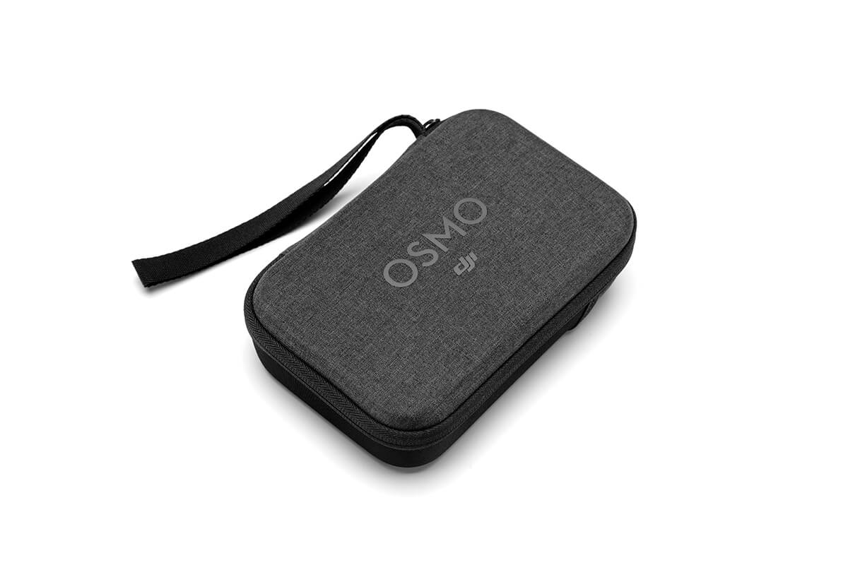 Osmo Mobile 3 Распаковка и обзор