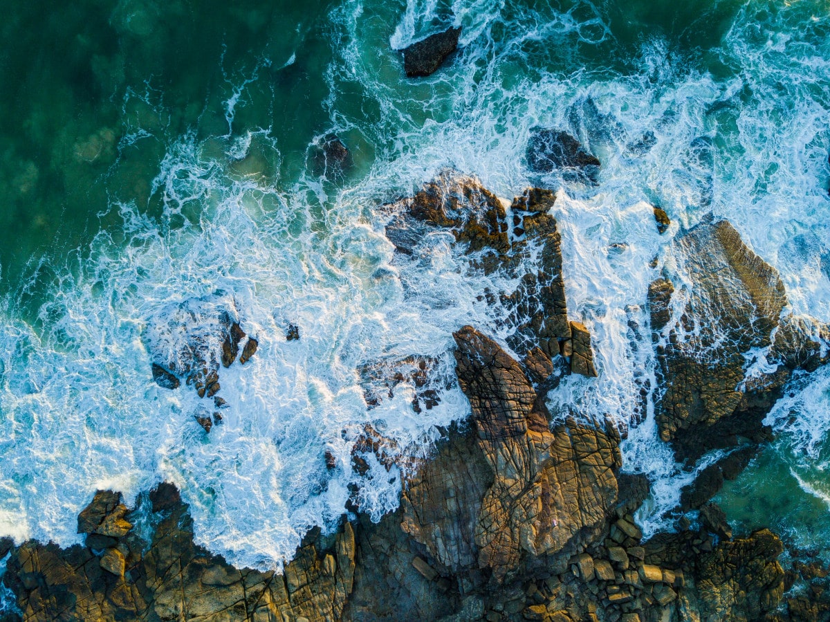 Пляж Coolum