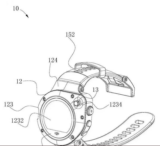 новый квадрокоптер mavic 2