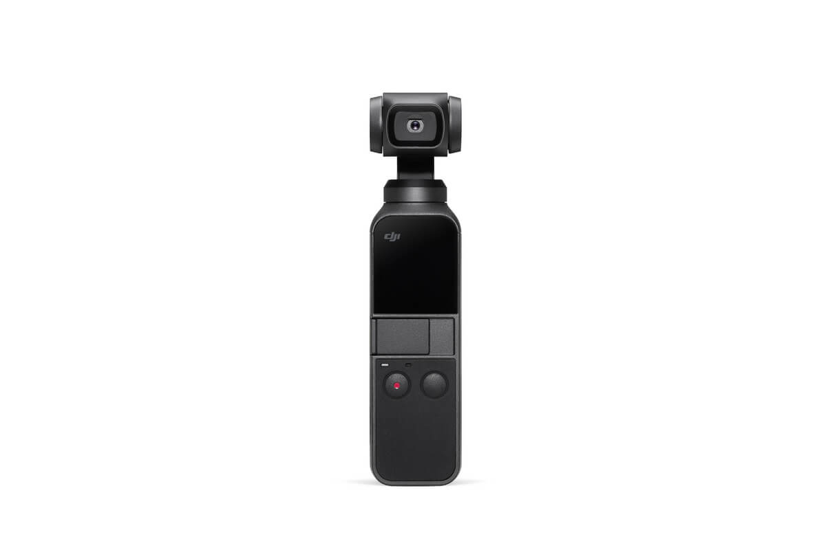 DJI Osmo - какой стабилизатор для телефона купить? - Блог компании  Coptermarket