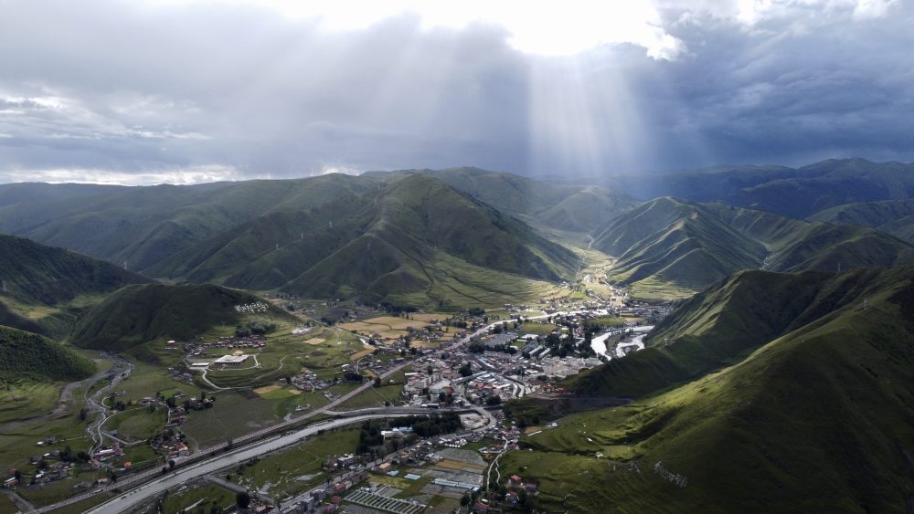 Photo s mavic air