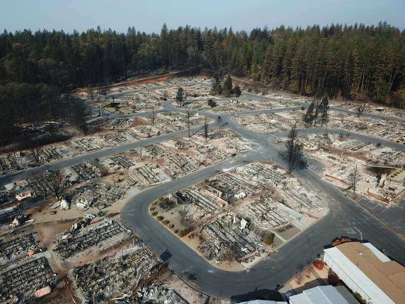 pojarotusheniye pri pomoshi dronov