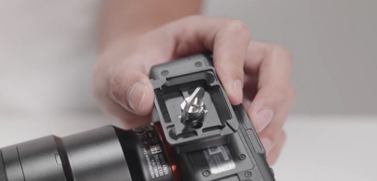 NATO port dji rsc dji ronin