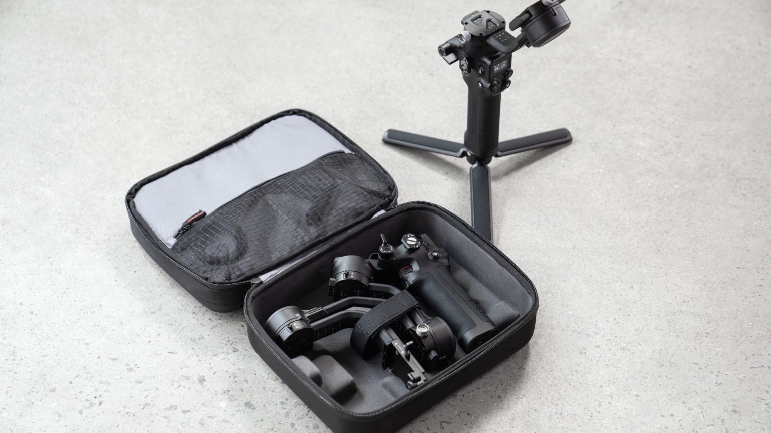 sumka dlya DJI RSC 2 ronin sc