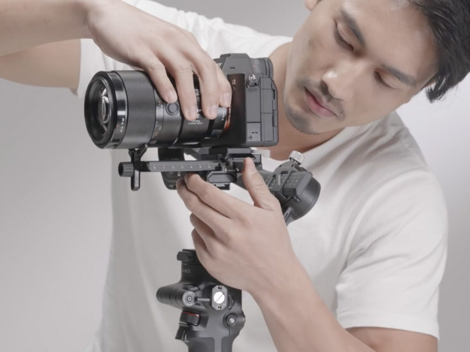 model' dji rsc 2