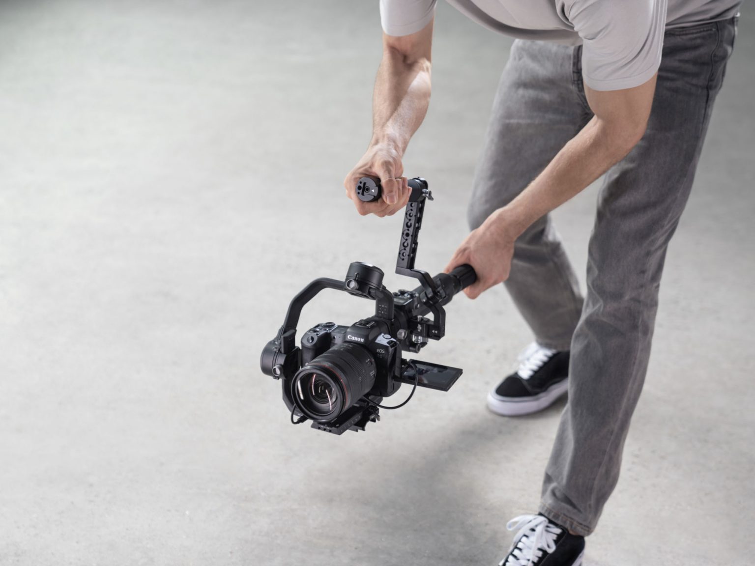 shtativ dlya DJI RSC 2